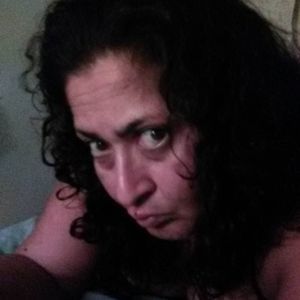 Meet your Posher, Natasha