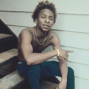 Meet your Posher, Kyle