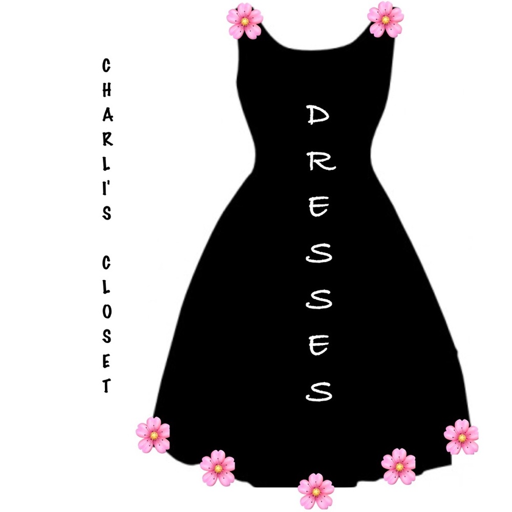 DRESSES