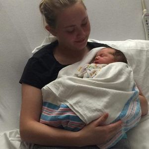 Meet your Posher, Lindsey