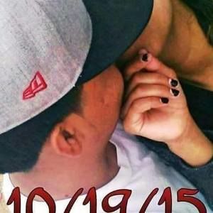 Meet your Posher, Christian