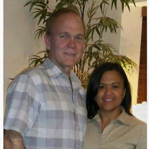 Meet your Posher, Lyn