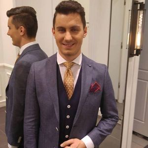 Meet your Posher, Claudiu