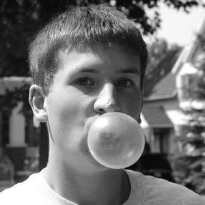 Meet your Posher, Mitch