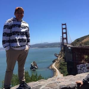 Meet your Posher, Jacob