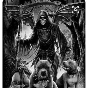 Meet your Posher, Christopher