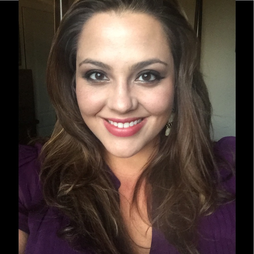 Meet your Posher, Alden