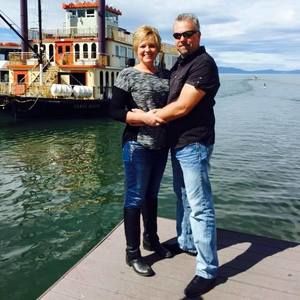 Meet your Posher, Darlene