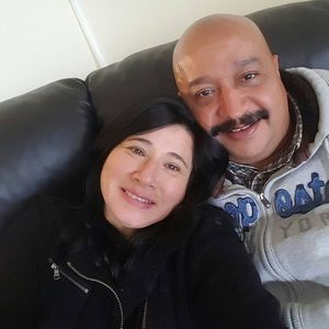 Meet your Posher, Vicky