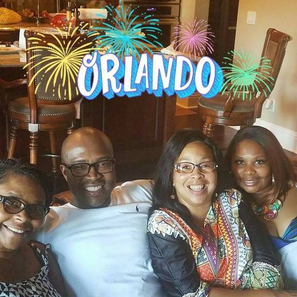 Meet your Posher, Bernice - Picture 1 of 1