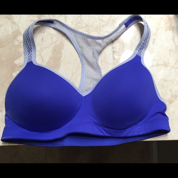 Victoria secret pink sports bra