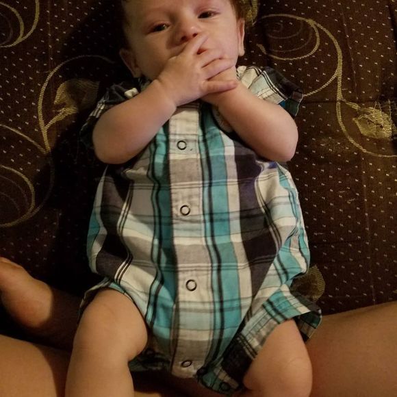 Meet your Posher, Kailey - Picture 1 of 1