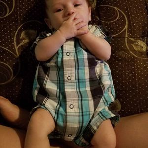 Meet your Posher, Kailey