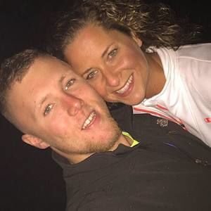 Meet your Posher, Zachary