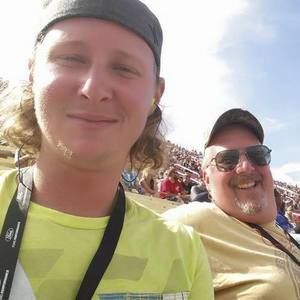 Meet your Posher, Matt