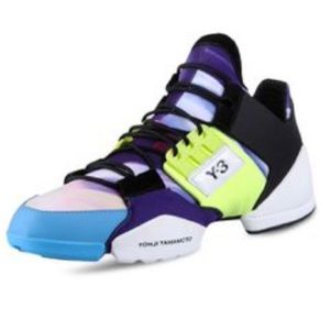 Y3 Sneakers