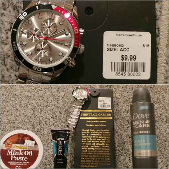 Men's Gift Bundle