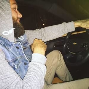 Meet your Posher, Danny