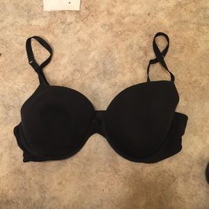 Lined perfect coverage bra