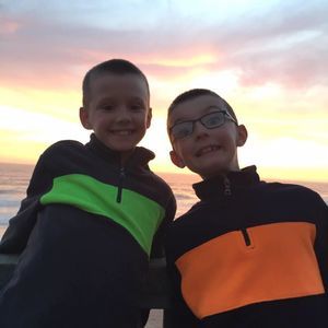 Meet your Posher, Kari