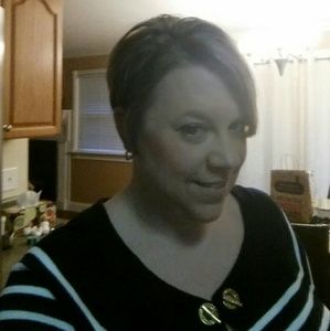 Meet your Posher, Ann