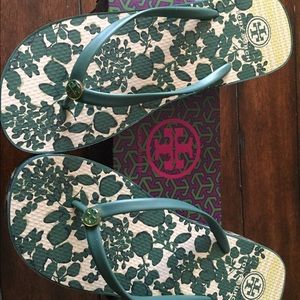 Tory Burch Sandals
