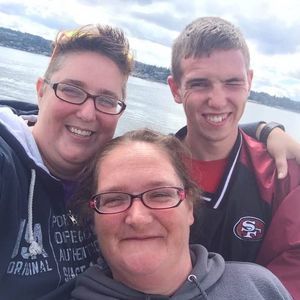 Meet your Posher, Candy