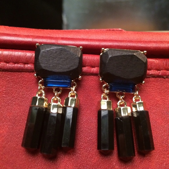 🎉5/25$ Statement stud earrings - Picture 1 of 1