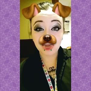 Meet your Posher, Lexi