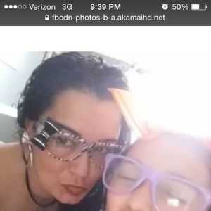 Meet your Posher, Maryann