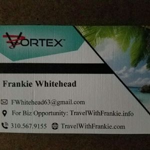 Meet your Posher, Frankita