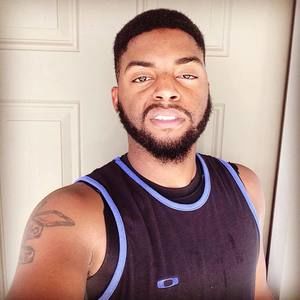 Meet your Posher, Elston