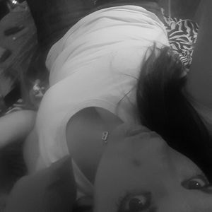 Meet your Posher, Brianne