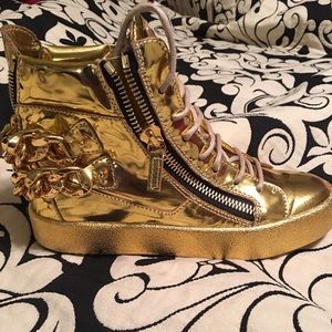 Giuseppe zanotti