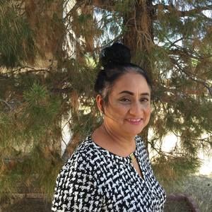 Meet your Posher, Mary