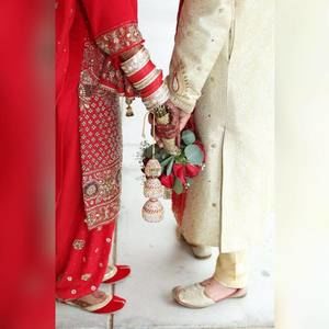 Meet your Posher, Parminder