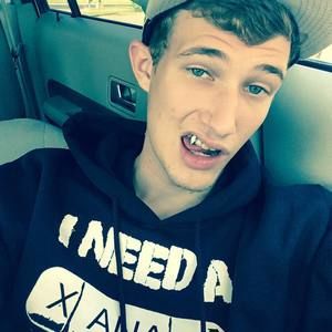 Meet your Posher, Wesley