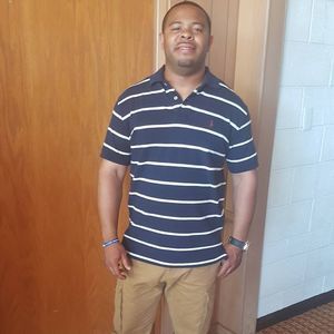 Meet your Posher, Corey