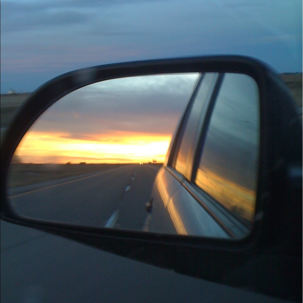 It's kinda fun to do the impossible! - WD