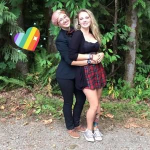 Meet your Posher, Grete