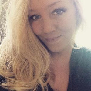 Meet your Posher, Ashleigh