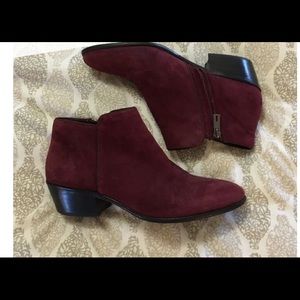 Sam Edelman Petty Boots