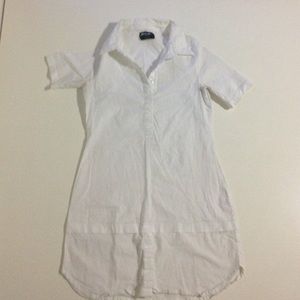 NASTY GAL T-Shirt Dress