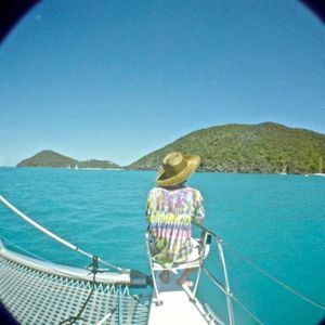 Meet your Posher, Sam