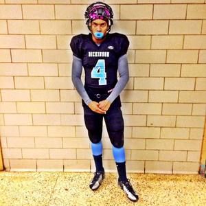 Meet your Posher, Jerome