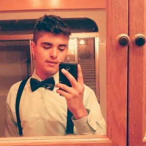 Meet your Posher, Joel