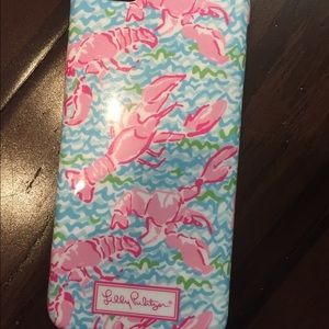 iPhone 6/6s lobstah roll case