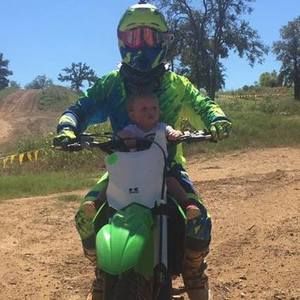 Meet your Posher, Justin