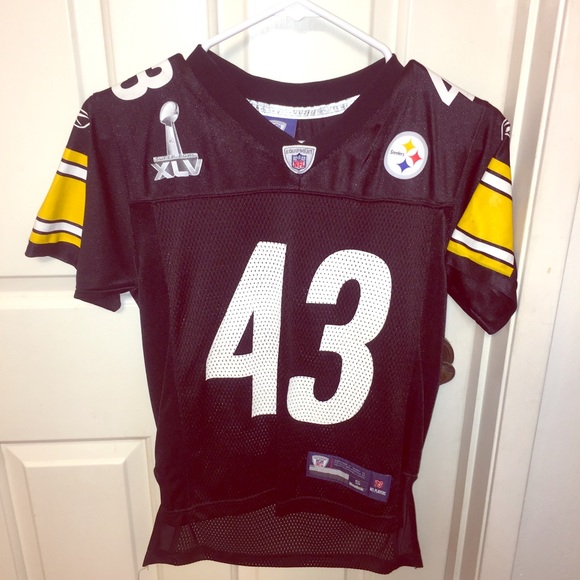 Jersey