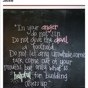 Meet your Posher, Tracie